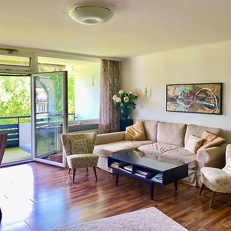 Spacious Roof Top Maisonett Apartment In Prien At Lake Chiemsee 외부 사진