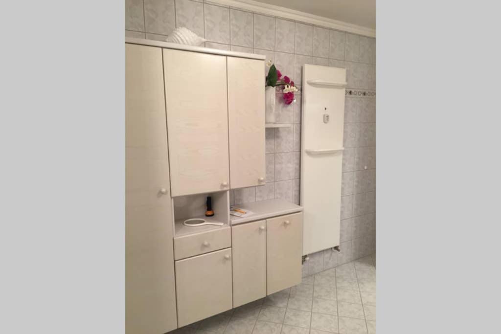 Spacious Roof Top Maisonett Apartment In Prien At Lake Chiemsee 외부 사진