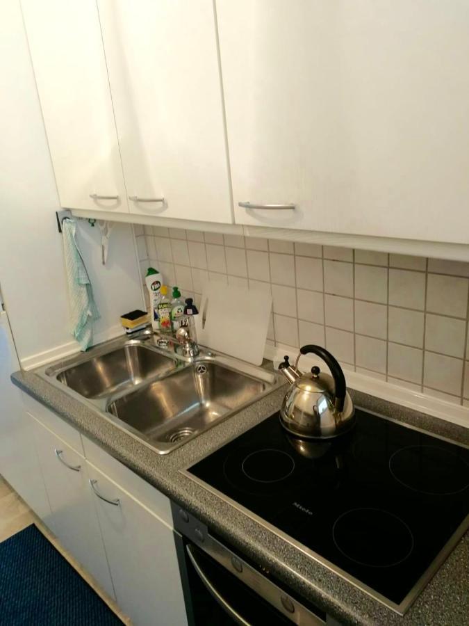 Spacious Roof Top Maisonett Apartment In Prien At Lake Chiemsee 외부 사진