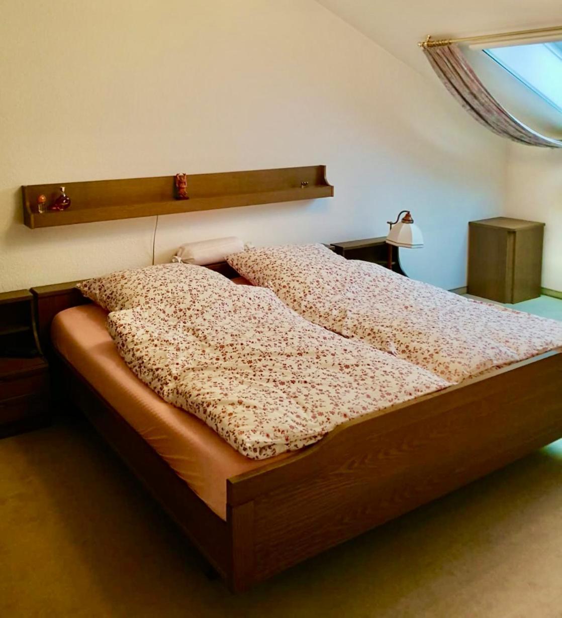 Spacious Roof Top Maisonett Apartment In Prien At Lake Chiemsee 외부 사진